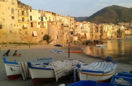 CEFALU