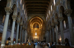 MONREALE