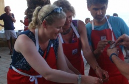 SAVOUR SICILY CLASSES