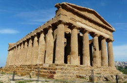 AGRIGENTO